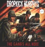 Dropkick Murphys-The Gang's All Here-LP (Vinyl)-01