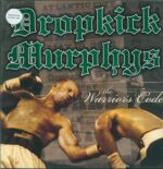Dropkick Murphys-The Warrior's Code-LP (Vinyl)-01