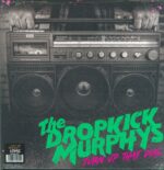 Dropkick Murphys-Turn Up That Dial-LP (Vinyl)-01