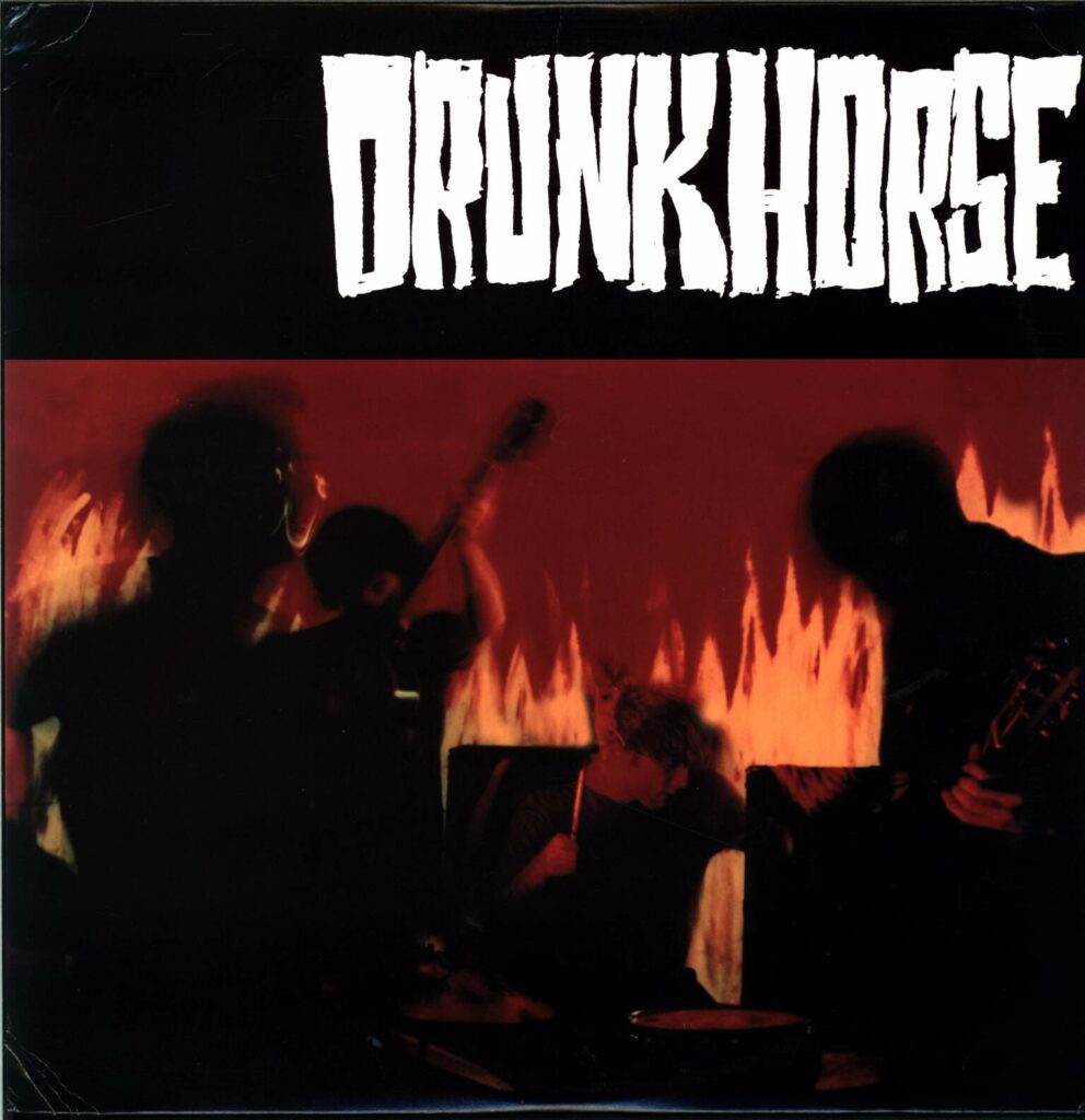 Drunk Horse-Drunk Horse-LP (Vinyl)-01