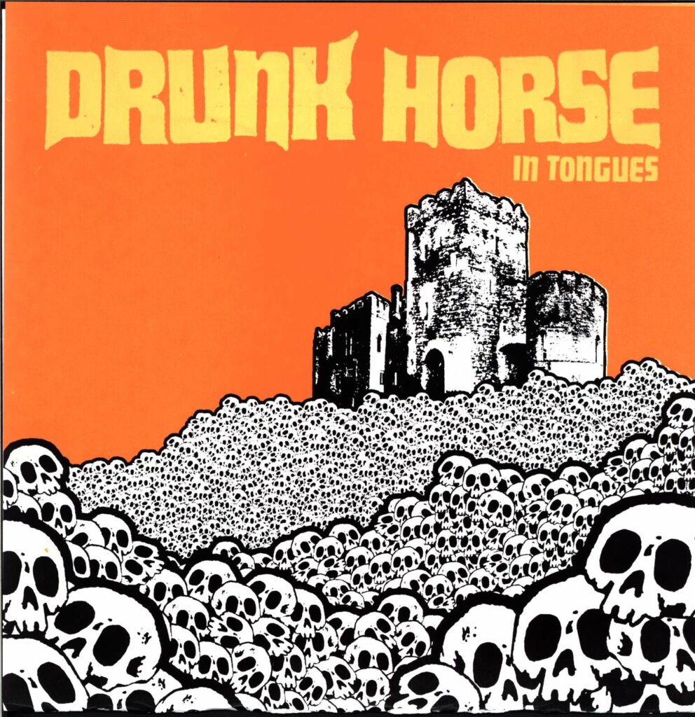 Drunk Horse-In Tongues-LP (Vinyl)-01
