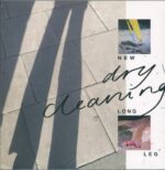 Dry Cleaning-New Long Leg-LP (Vinyl)-01
