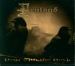 Dryland-Deal With The Devil-CD-01