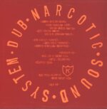 Dub Narcotic Sound System-Bone Dry-12" Maxi Single (Vinyl)-02