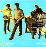 Dub Narcotic Sound System-Sideways Soul: Dub Narcotic Sound System Meets The Jon Spencer Blues Explosion In A Dancehall Style!-LP (Vinyl)-02