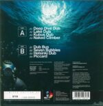 Dub Spencer & Trance Hill-Deep Dive Dub-LP (Vinyl)-02
