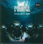 Dub Spencer & Trance Hill-Deep Dive Dub-LP (Vinyl)-01