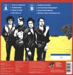 Dub Spencer & Trance Hill-The Clashification Of Dub-LP (Vinyl)-02