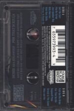 Dubee Aka Sugawolf-For That $crilla-Tape-02