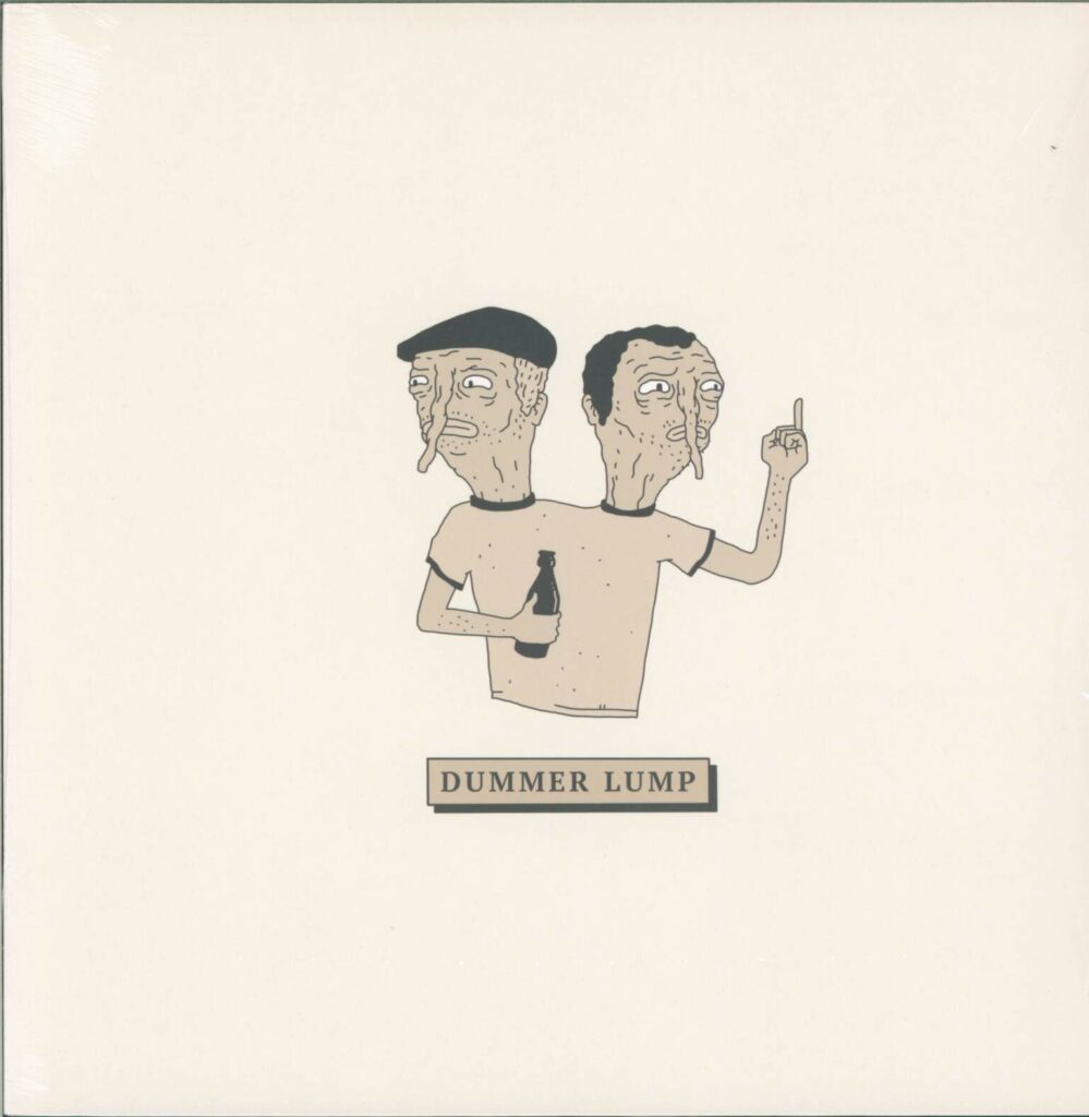 Dummer Lump-Dummer Lump-LP (Vinyl)-01