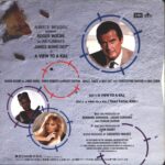 Duran Duran-A View To A Kill - 007-7" Single (Vinyl)-02