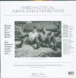 Durand Jones & The Indications-American Love Call-LP (Vinyl)-02