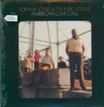 Durand Jones & The Indications-American Love Call-LP (Vinyl)-01