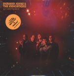 Durand Jones & The Indications-Private Space-LP (Vinyl)-01