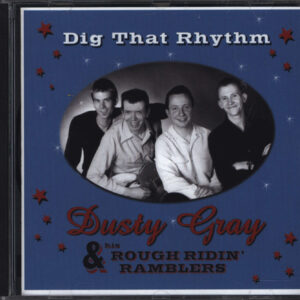 Dusty Gray-Dig That Rhythm-CD-01