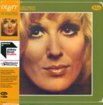 Dusty Springfield-Dusty In Memphis-LP (Vinyl)-01