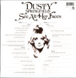 Dusty Springfield-See All Her Faces-LP (Vinyl)-02