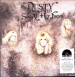 Dusty Springfield-See All Her Faces-LP (Vinyl)-01