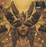 Dvne-Etemen Ænka-LP (Vinyl)-01