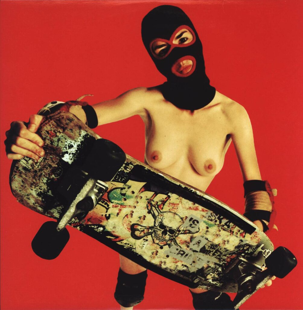 Dwarves-The Dwarves Are Young And Good Looking-LP (Vinyl)-01