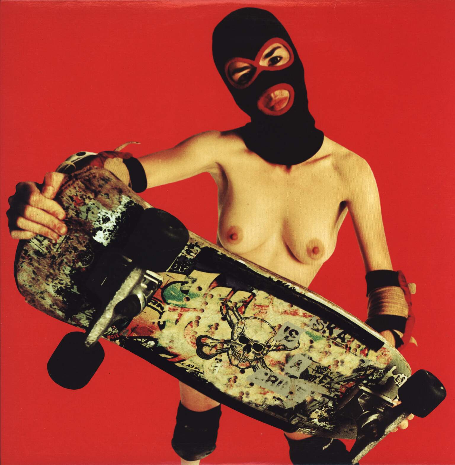 Dwarves-The-Dwarves-Are-Young-And-Good-Looking-LP-Vinyl Dwarves-The Dwarves Are Young And Good Looking-LP (Vinyl)-01