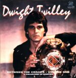 Dwight Twilley-Between The Cracks - Volume One - A Collection Of Rarities-LP (Vinyl)-01