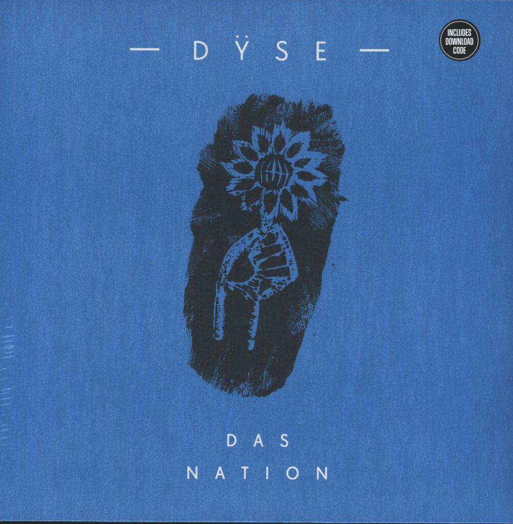 Dÿse-Das Nation-LP (Vinyl)-01