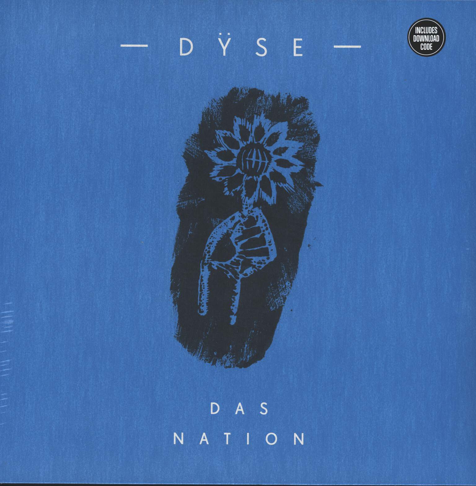 Dyse-Das-Nation-LP-Vinyl Dÿse-Das Nation-LP (Vinyl)-01