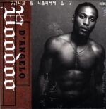 D´Angelo-Voodoo-LP (Vinyl)