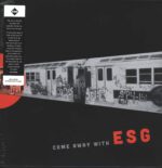 ESG-Come Away With ESG-LP (Vinyl)-01