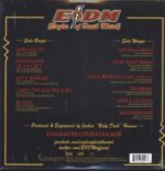 Eagles Of Death Metal-Zipper Down-LP (Vinyl)-02