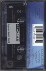 Earl Klugh-Move-Tape-02