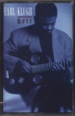 Earl Klugh-Move-Tape-01