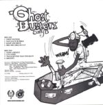 Early B-Ghost Busters-LP (Vinyl)-02