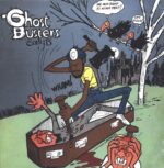 Early B-Ghost Busters-LP (Vinyl)-01