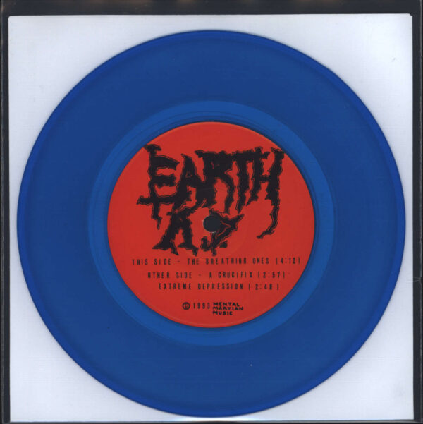 Earth A.D.-A Crucifix-7" Single (Vinyl)-03