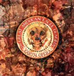 Earth Opera-The Great American Eagle Tragedy-LP (Vinyl)-01