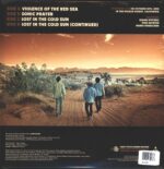 Earthless-Live In The Mojave Desert - Volume 1-LP (Vinyl)-02