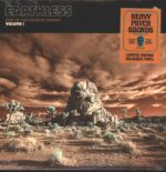 Earthless-Live In The Mojave Desert - Volume 1-LP (Vinyl)-01