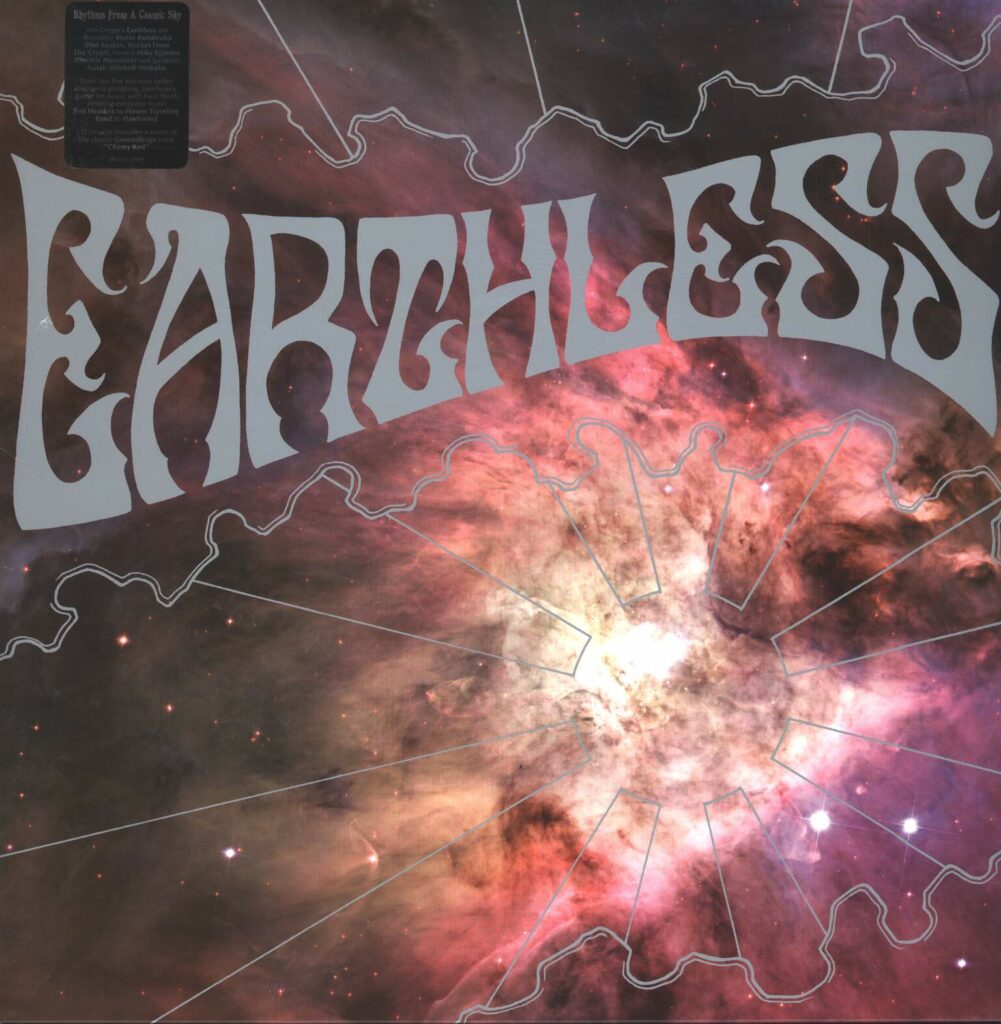 Earthless-Rhythms From A Cosmic Sky-LP (Vinyl)-01