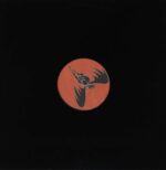 East Of The Rock-Galaxy Rays EP-12" Maxi Single (Vinyl)-02