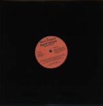 East Of The Rock-Galaxy Rays EP-12" Maxi Single (Vinyl)-01