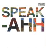 Eastern Conference Champions-Speak-Ahh-LP (Vinyl)-01