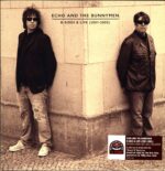 Echo & the Bunnymen-B-sides & Live (2001-2005)-LP (Vinyl)-01