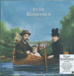 Echo & the Bunnymen-Flowers-LP (Vinyl)-01