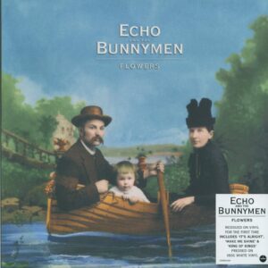 Echo & the Bunnymen-Flowers-LP (Vinyl)-01