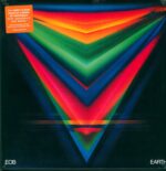 Ed O'Brien-Earth-LP (Vinyl)-01