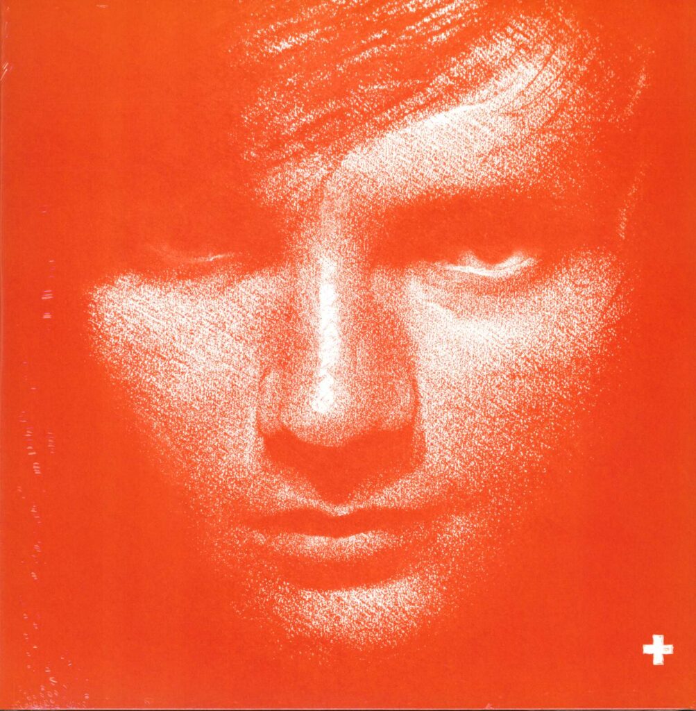 Ed Sheeran-+-LP (Vinyl)-01