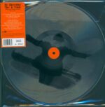 Ed Sheeran-The A Team (10th Anniversary Edition)-12" Maxi Single (Vinyl)-01