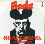 Eddie And The Hot Rods-Do Anything You Wanna Do-7" Single (Vinyl)-01